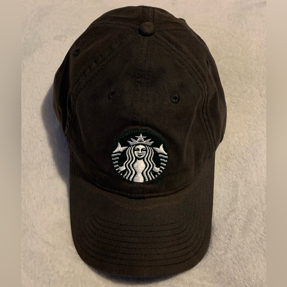 Starbucks Other - StarBucks hat